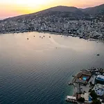 Lovely Sarande