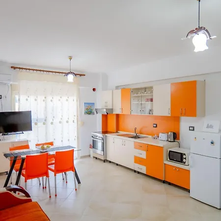 Lovely Appartement *