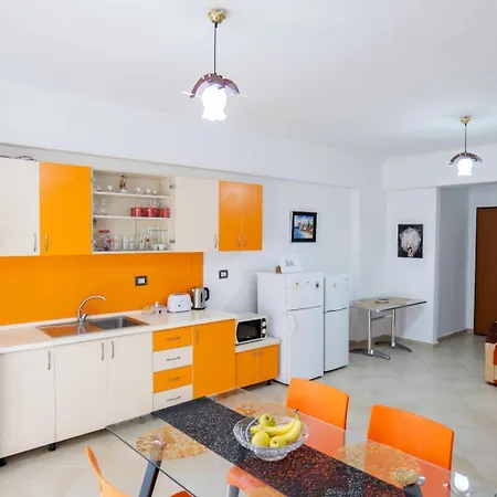 Appartement Lovely Saranda