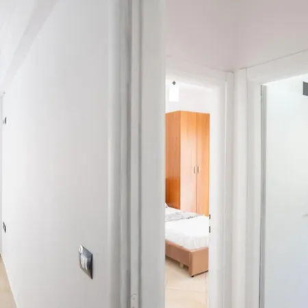 Appartement Lovely *