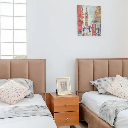 Appartamento Lovely