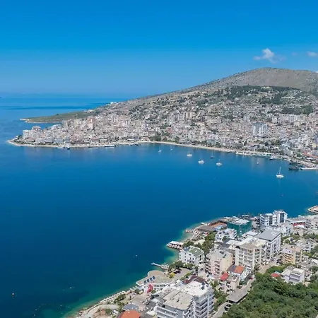 Lovely Appartamento Sarandë