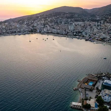 Lovely Sarandë