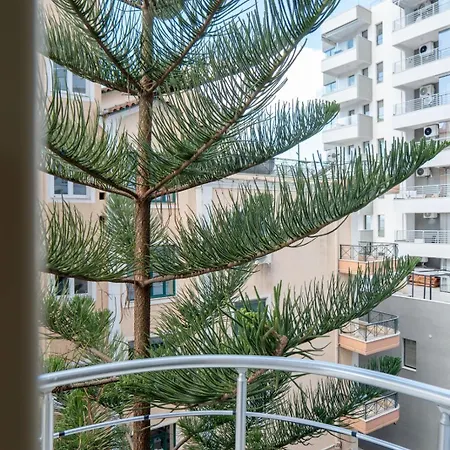 Appartamento Lovely Sarandë