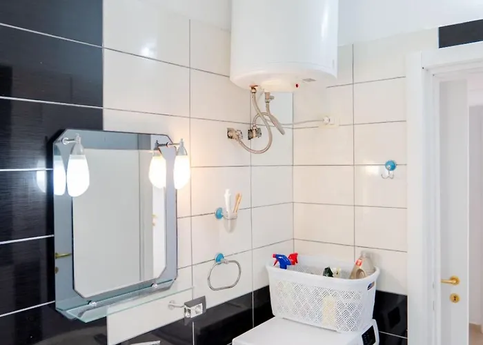 Appartement Lovely *