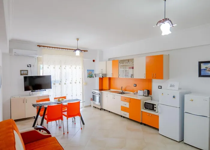 Lovely Appartement *