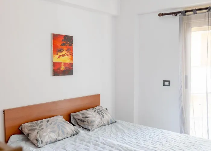 Lovely Appartement *