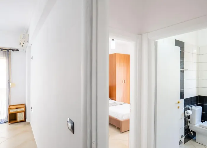 Appartement Lovely *