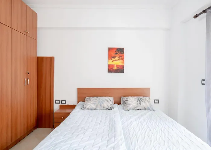 Appartement Lovely