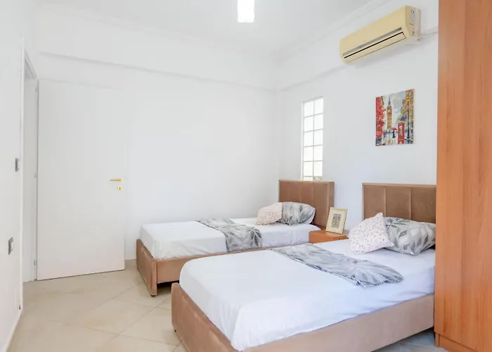 Lovely Appartement *
