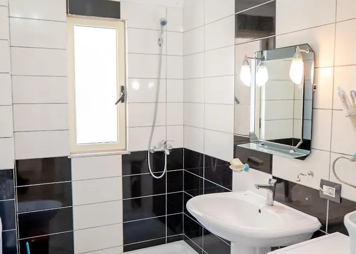 Appartement Lovely *