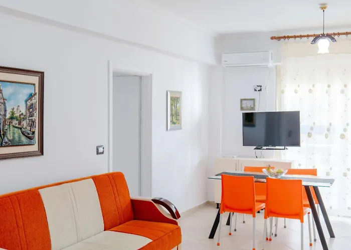 Appartement Lovely