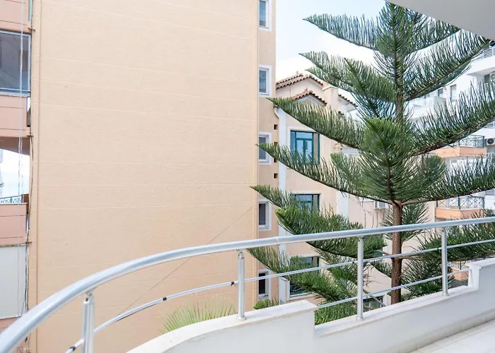 Appartement Lovely *