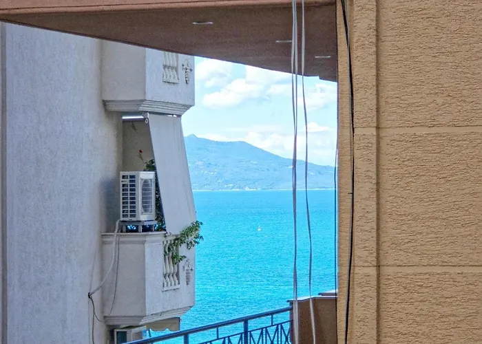 Lovely * Saranda