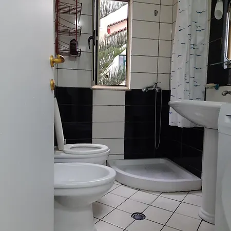 Lovely Apartment Sarande