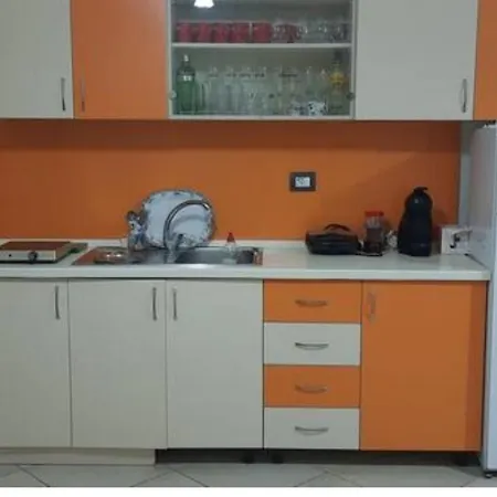 Apartment Lovely *