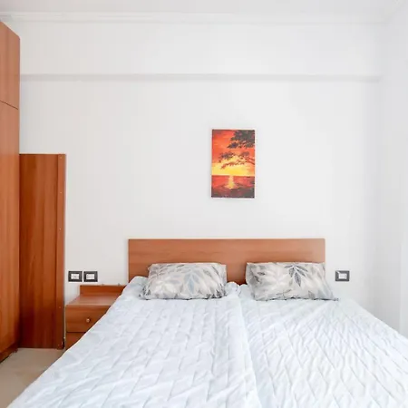 Appartement Lovely