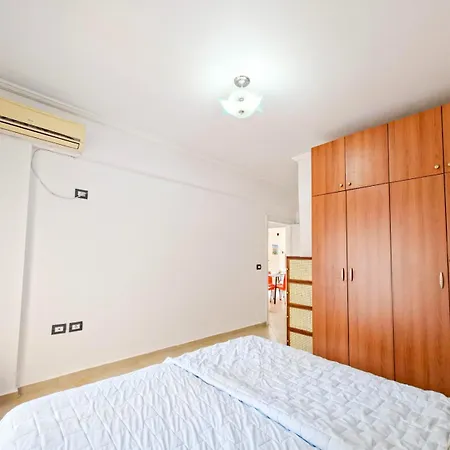 Lovely Apartament *