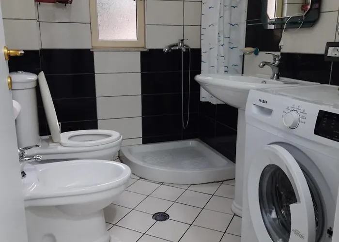 Lovely Apartment Sarande