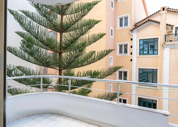 Lovely Apartament