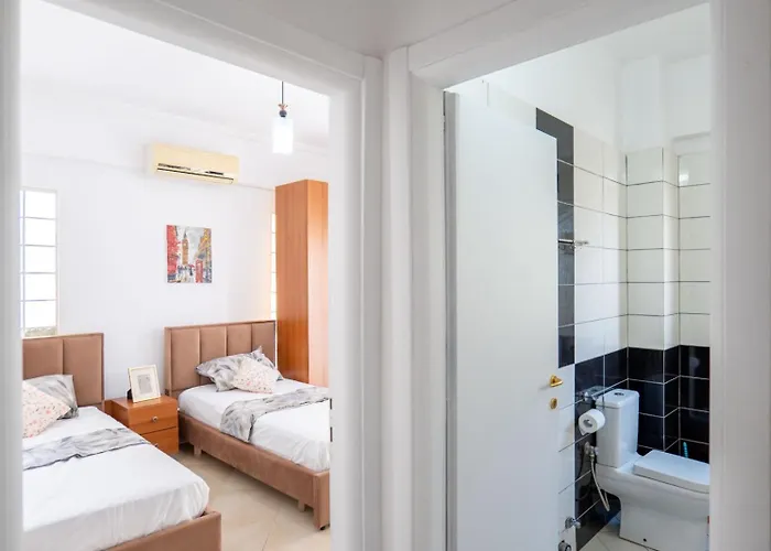 Lovely Apartament Saranda