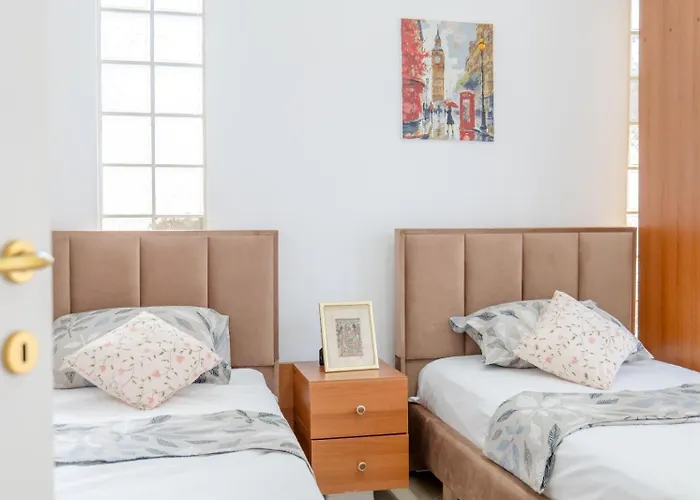 Apartament Lovely