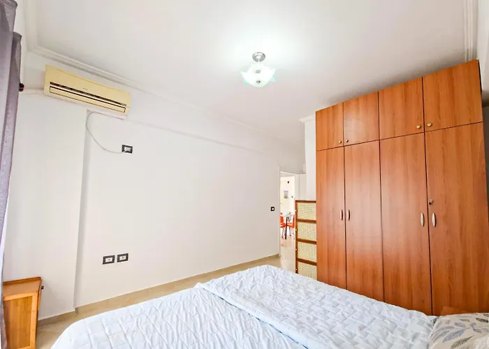 Lovely Apartament *