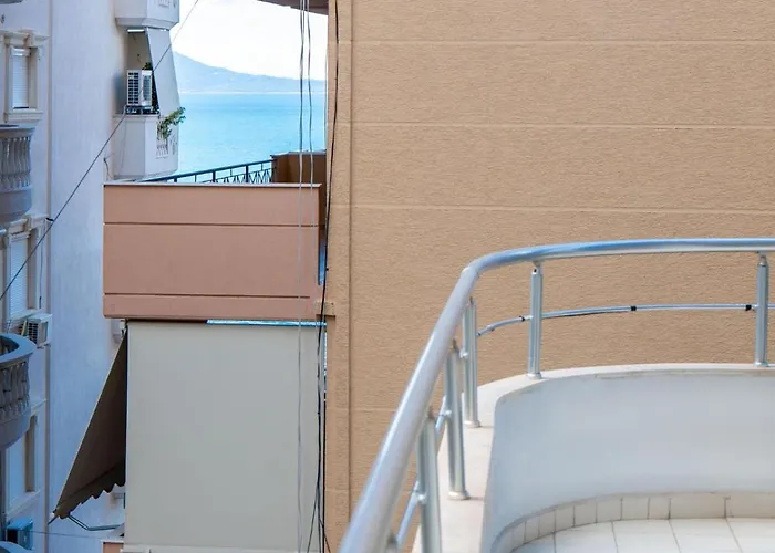 Apartament Lovely *