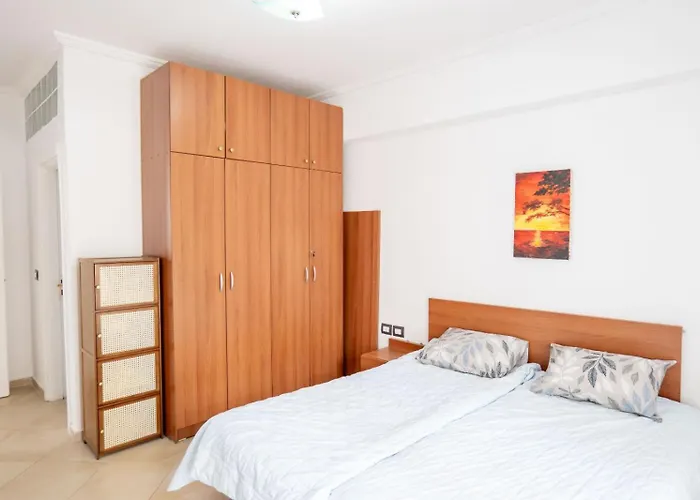 Lovely Apartament Saranda